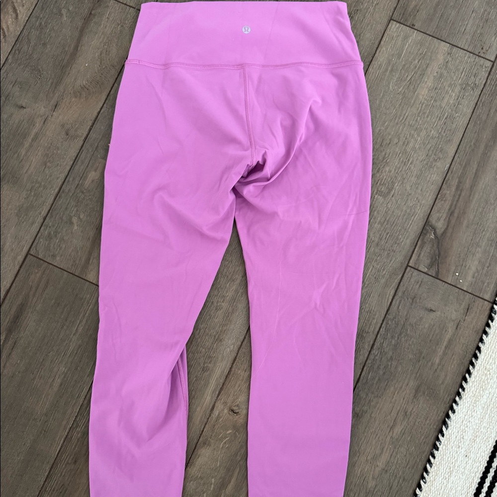 Lululemon Purple